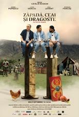 Снег, Чай и Любовь 2: и еще Везунчик