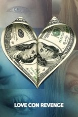 Любовь, обман, месть